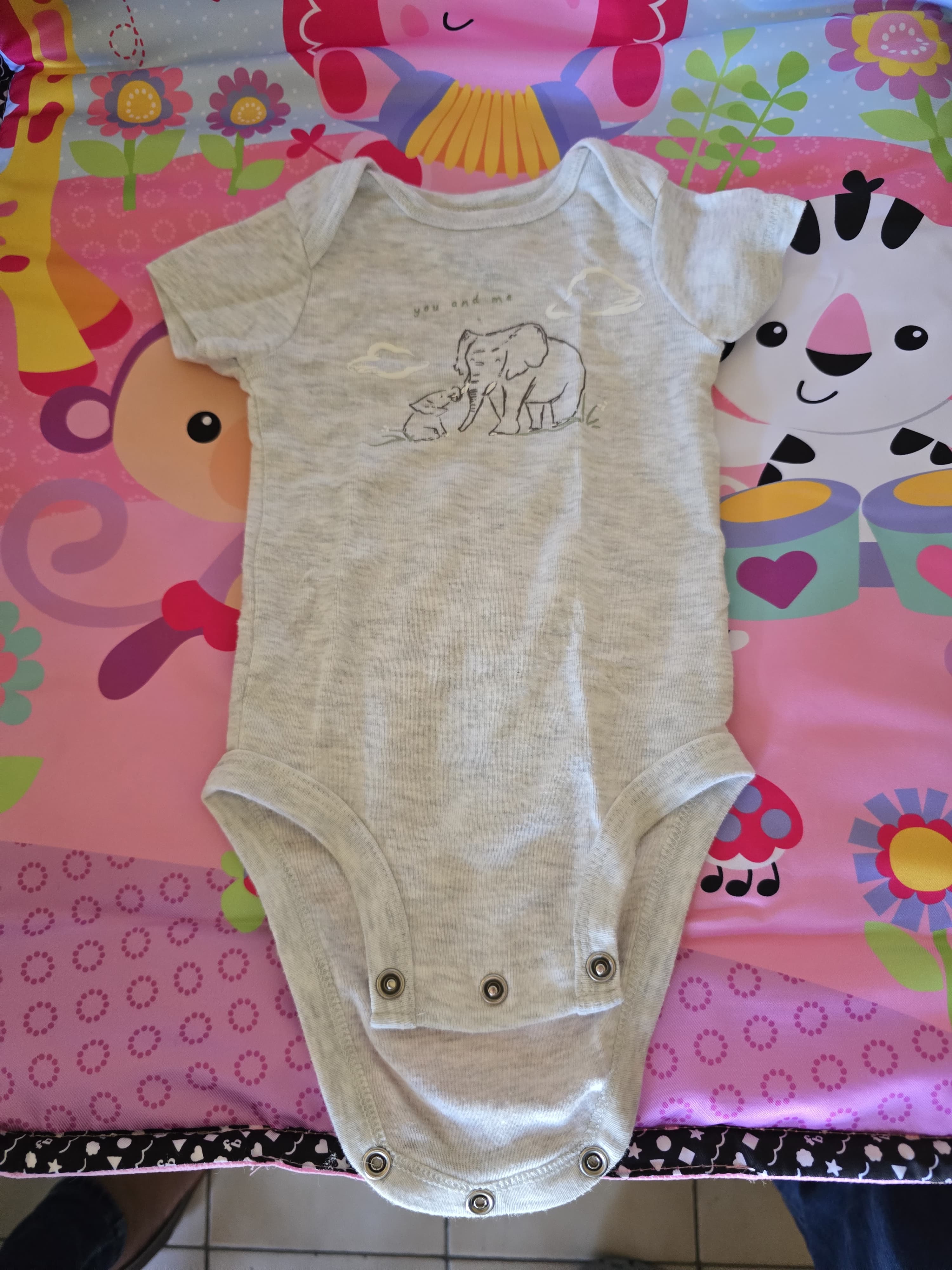 ropa y zapatos - Ropa bebé HEMBRA 4
