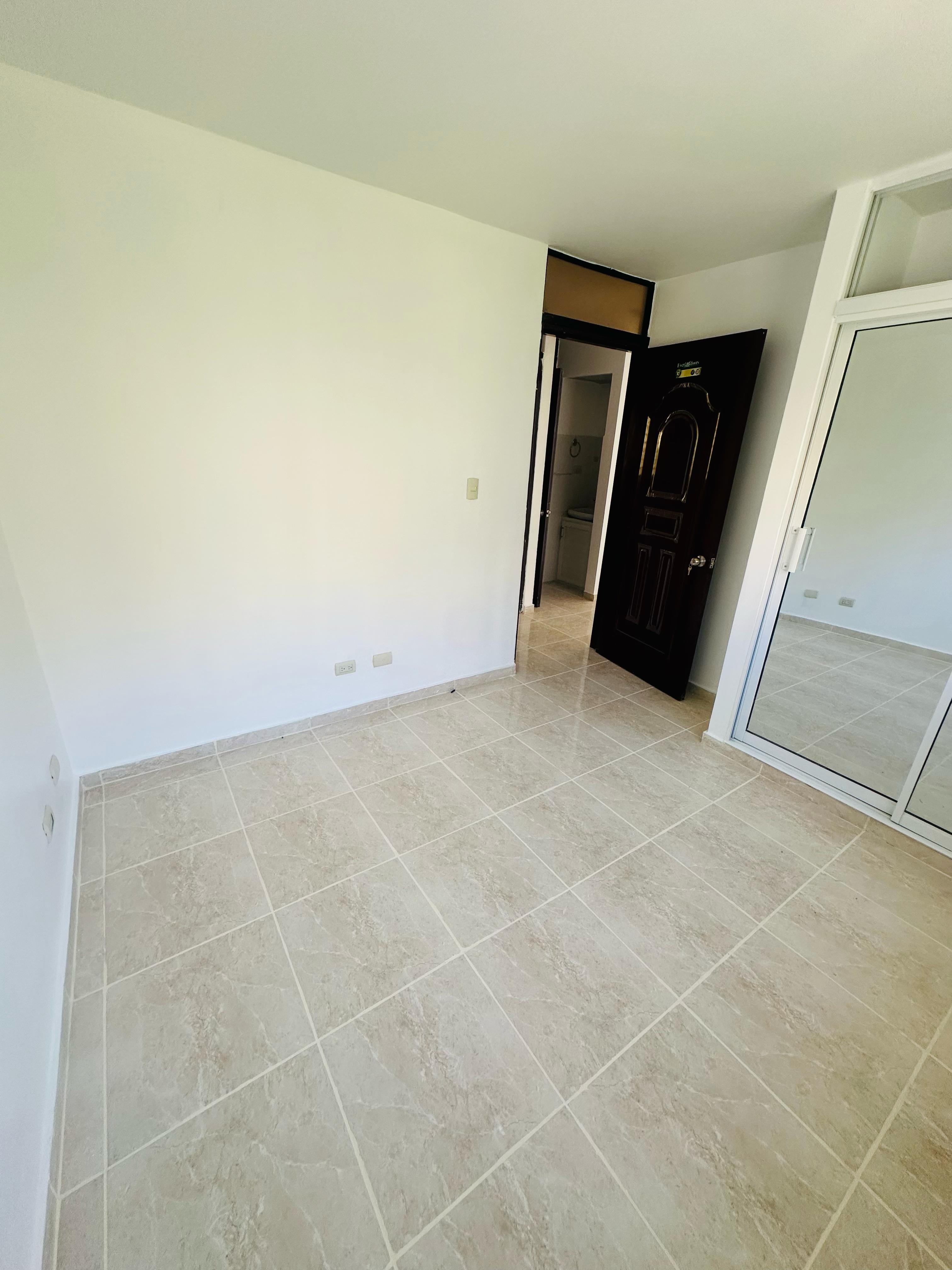 casas - APARTAMENTO EN RENTA EN SANTIAGO. 6
