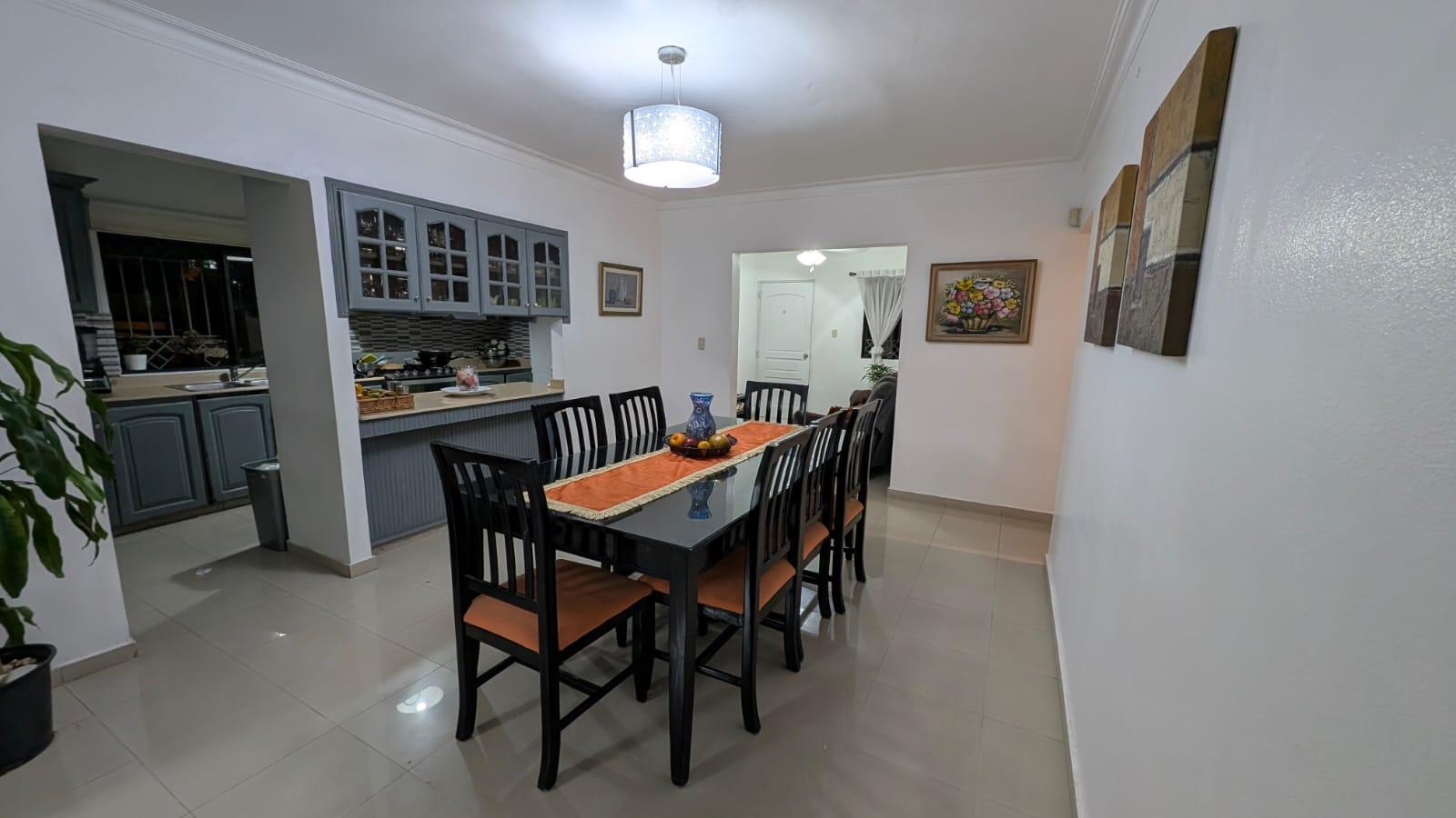 casas - CASA EN SAN GERÓNIMO DN 7
