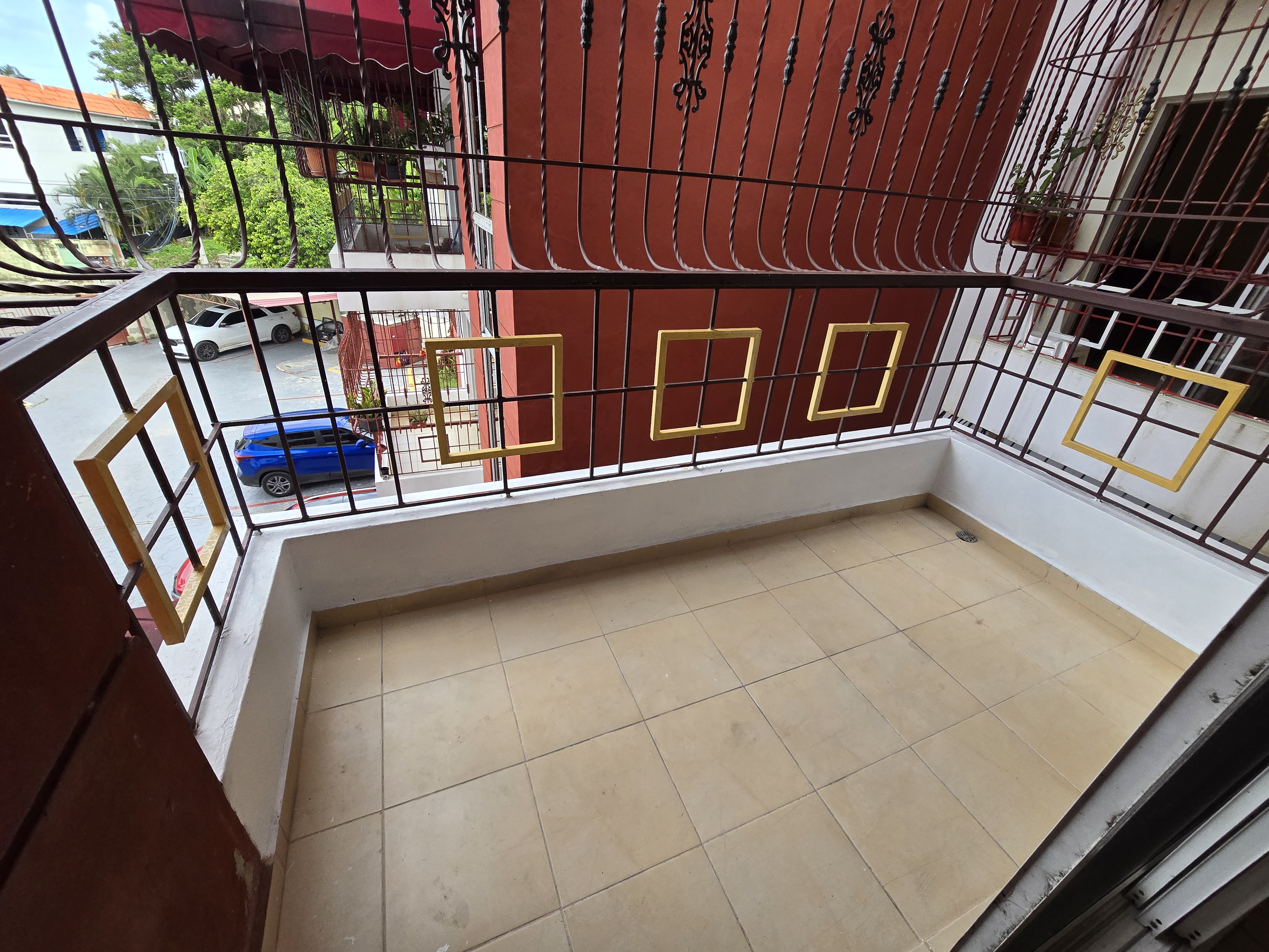 apartamentos - Alquiler al lado de tierra llana villa peravia 3