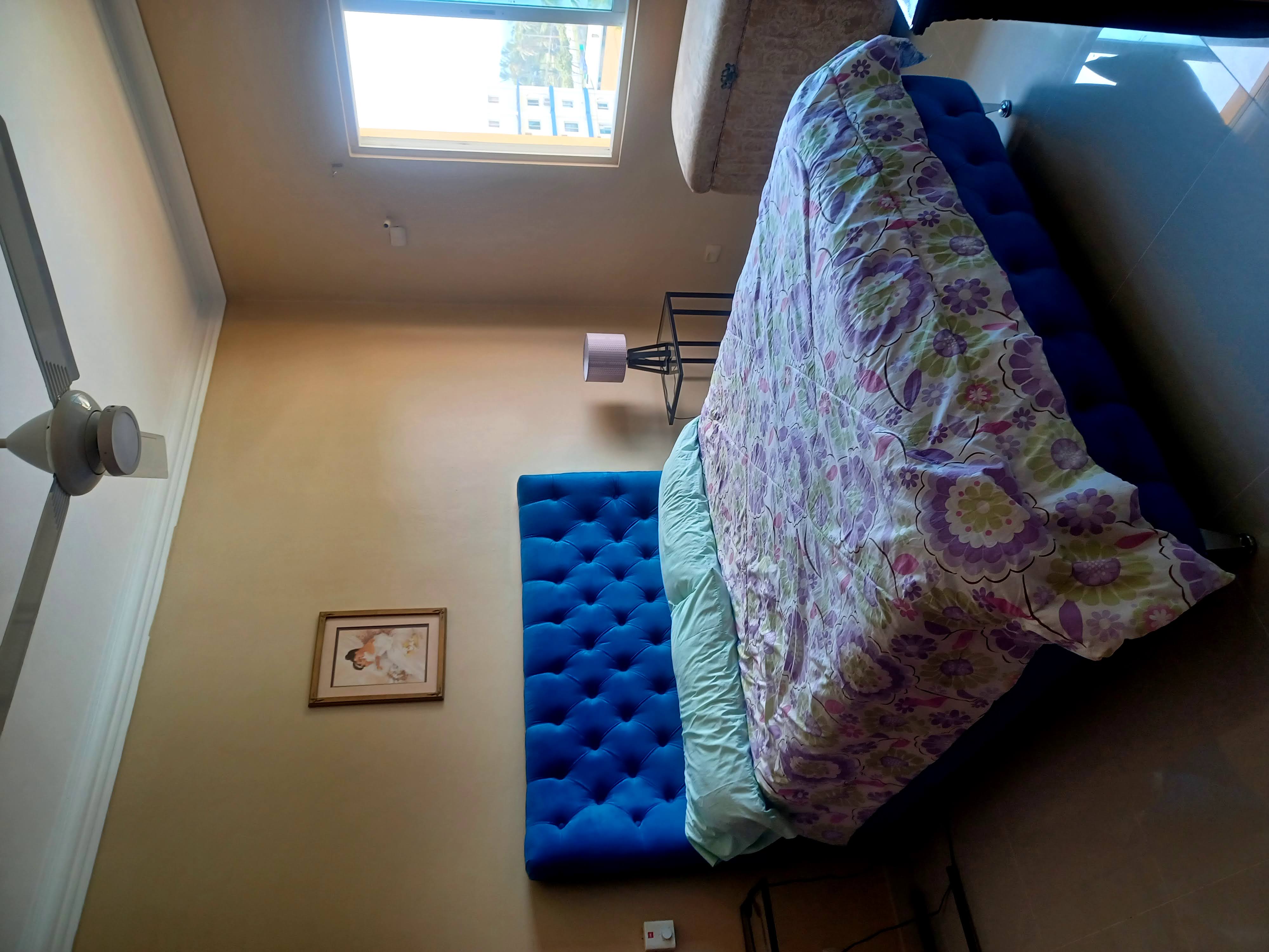 apartamentos - apartmento a pasos de la España. 7