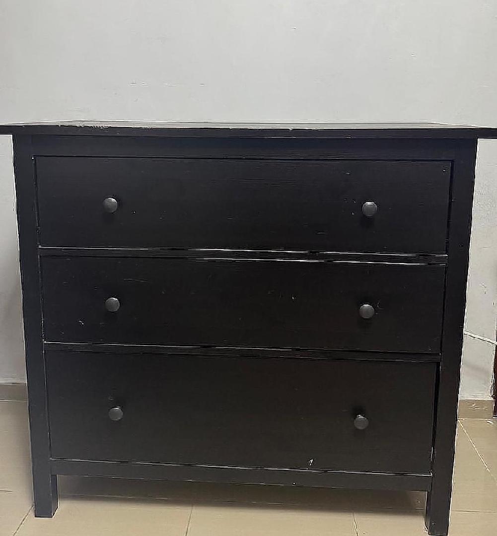 muebles y colchones - Juego de Habitación.  1
