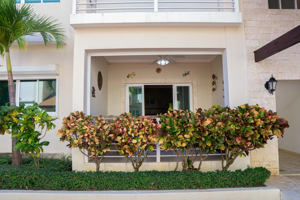 apartamentos - Exclusivo Apartamento Frente al Mar 3