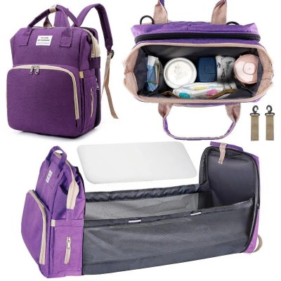 cuidado y nutricion - Bulto pañaleras para bebe nuevo *Oferta. 1