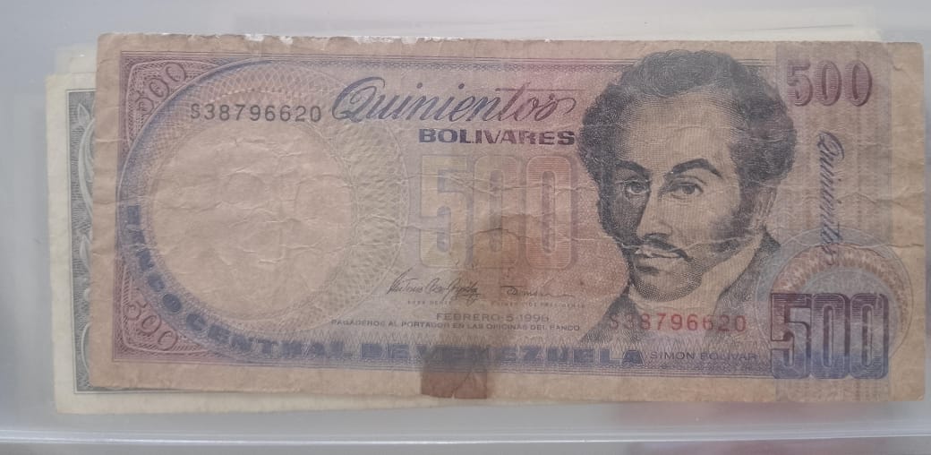 hobby y coleccion - Billetes y monedas de colección  1