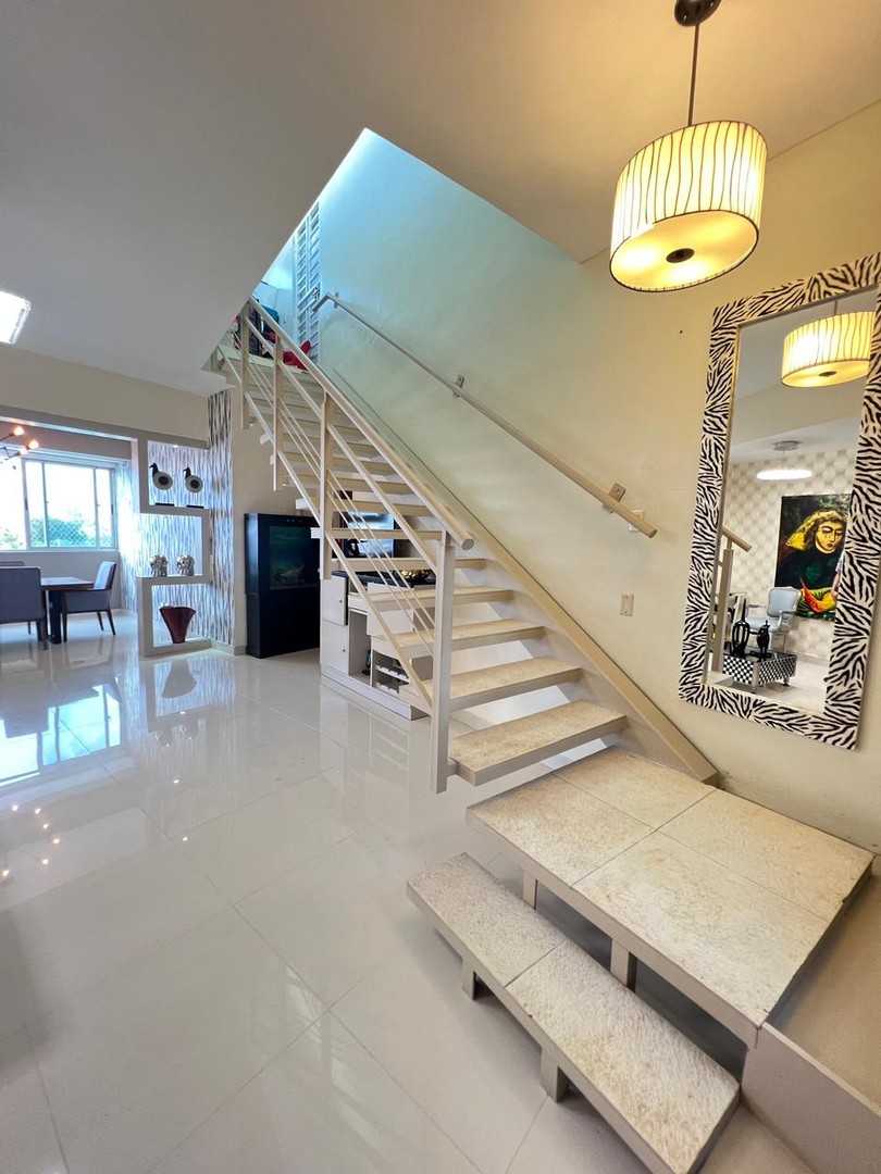apartamentos - Apartamento en Los Restauradores  6
