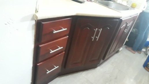 cocina - Puertas de gabinetes de cocina 0