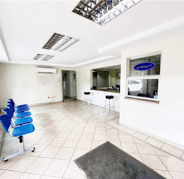 oficinas y locales comerciales - Local comercial en arroyo hondo  3