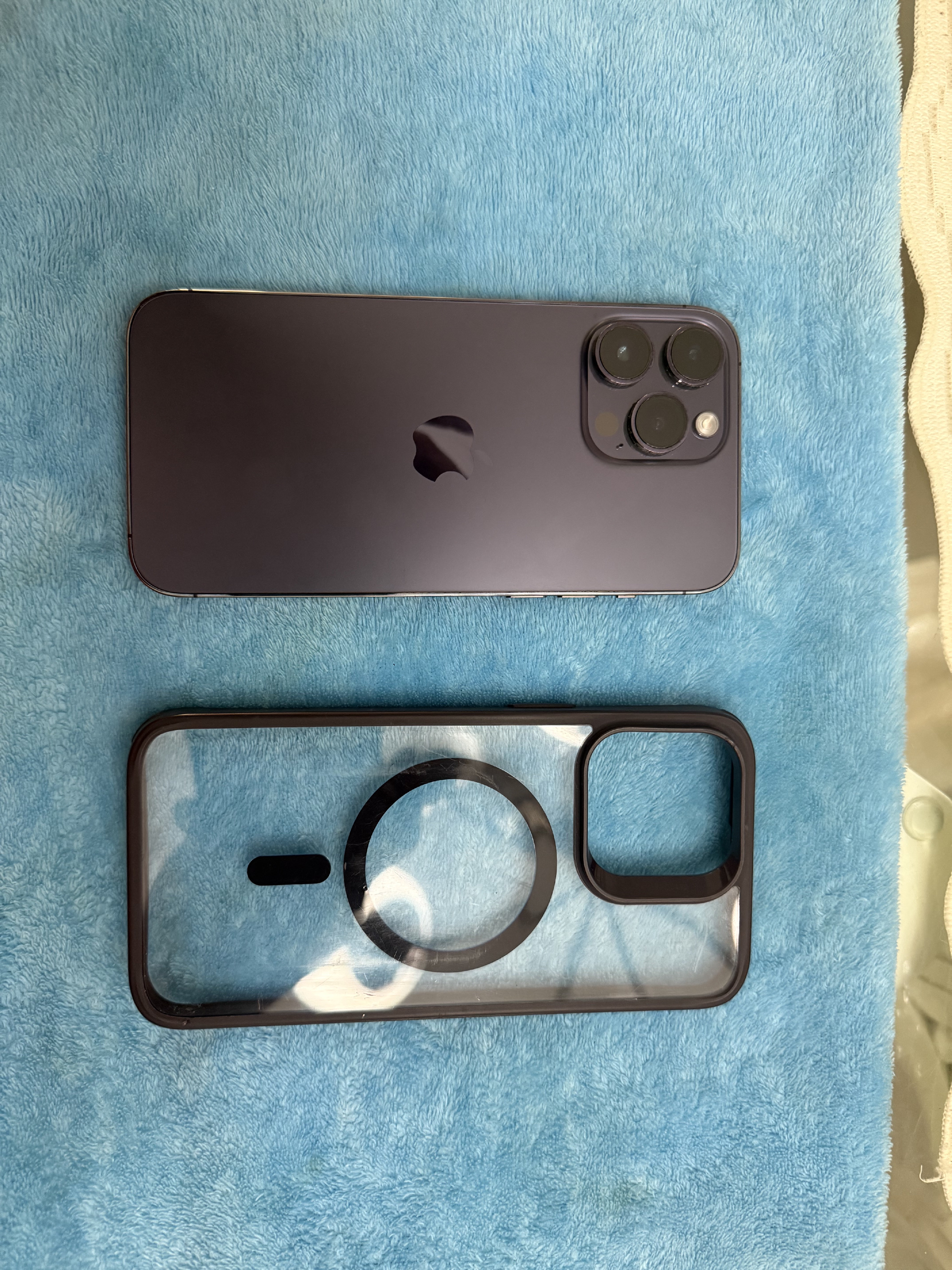 celulares y tabletas - iPhone 14 Pro Max 256GB