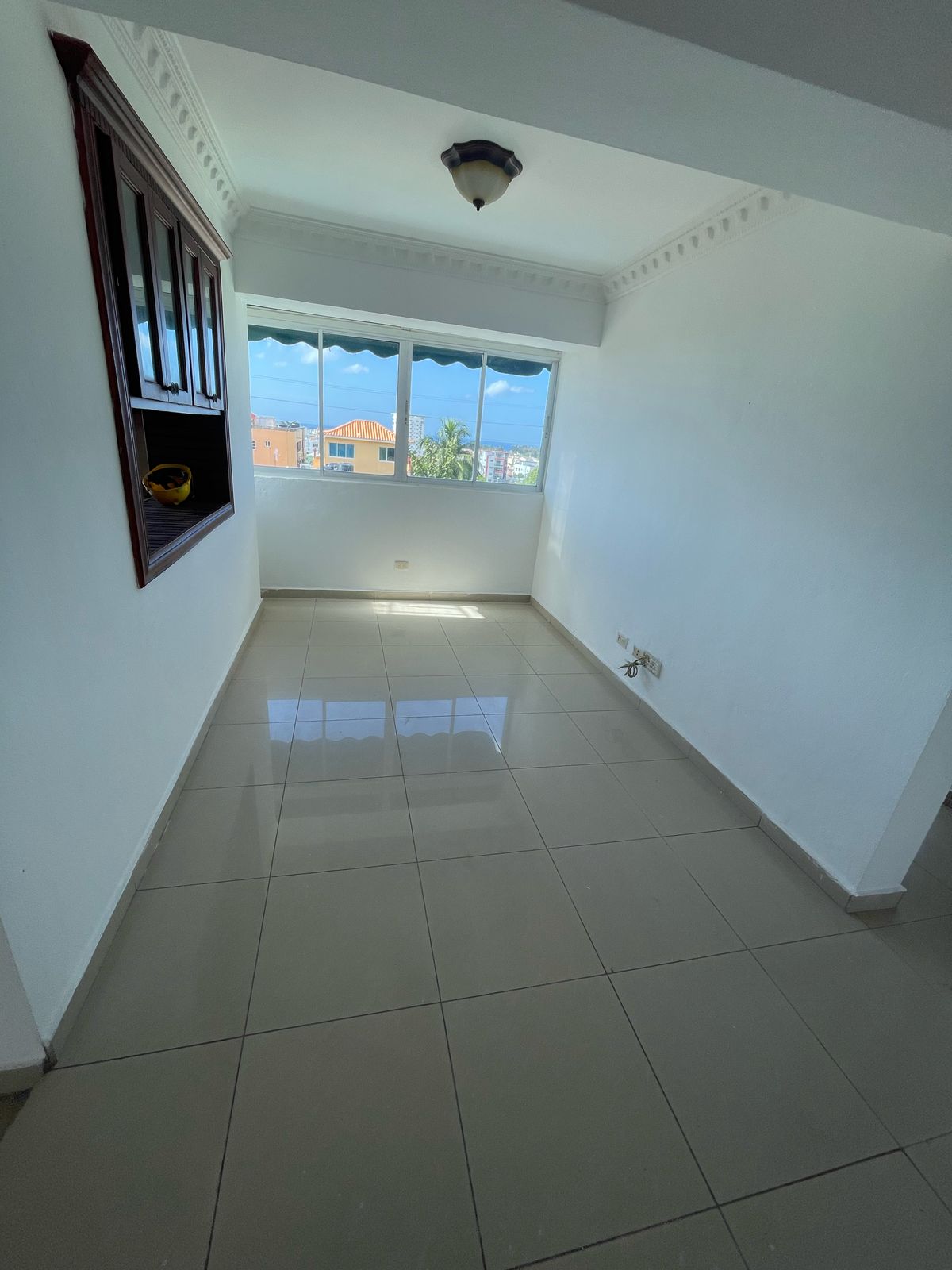 apartamentos - PENTHOUSE EN VENTA REPARTO LOS TRES OJOS CENTRICO  8