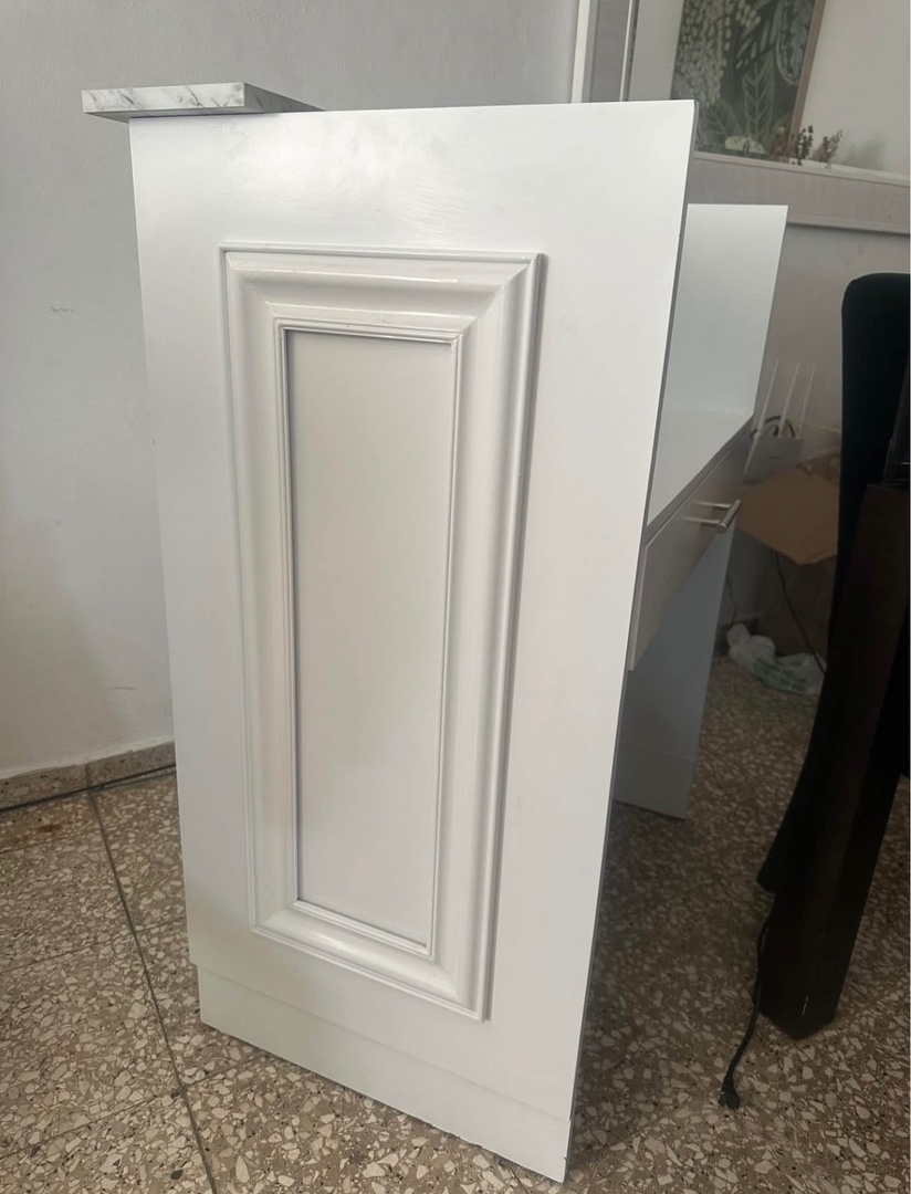 equipos profesionales - Counter o mostrador pequeño  1