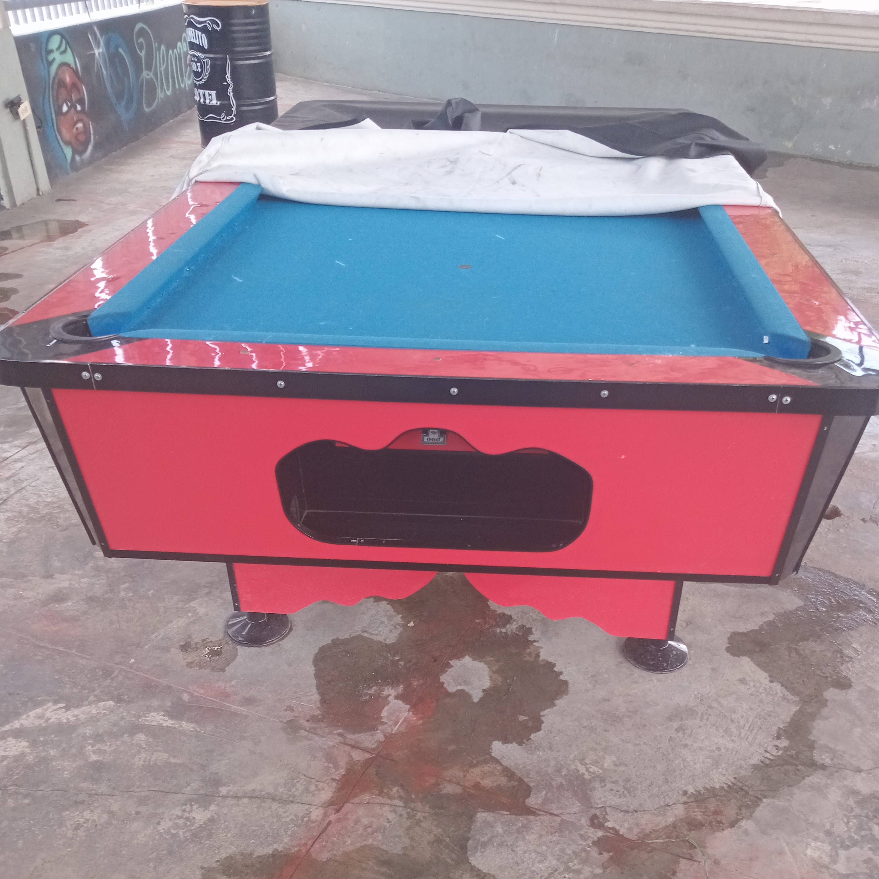 deportes - mesa de villar 0