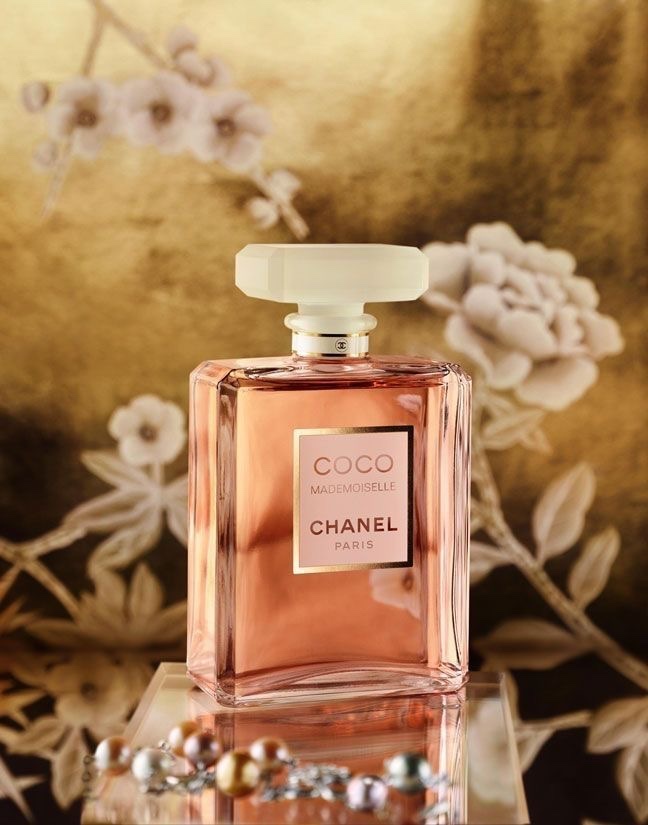 joyas, relojes y accesorios - PERFUME COCO CHANEL MADEMOISELLE EDP NUEVOS, ORIGINALES RD$ 8,500 NEG
