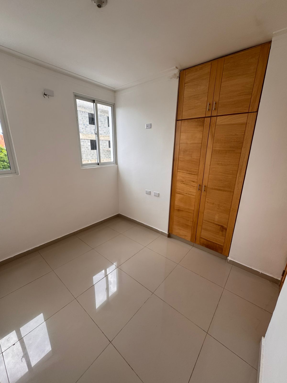 apartamentos - Venta de Apartamento en Nuevo Amanecer, San Isidro 9