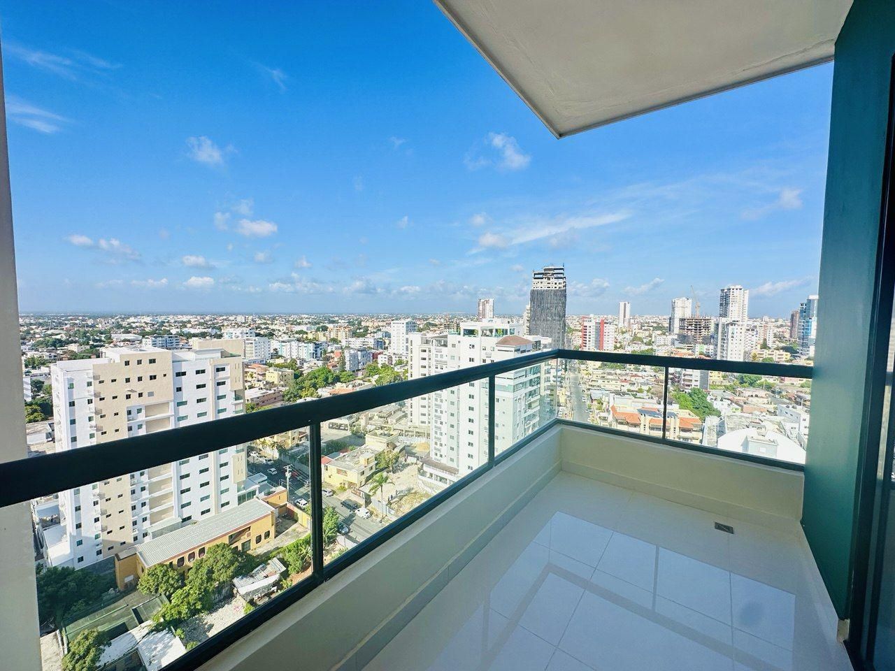 apartamentos - APARTAMENTOS DE LUJOS EN ALMA ROSA 3