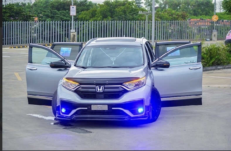 jeepetas y camionetas - Honda CRV 2020 EXL-T 😻🔥 8