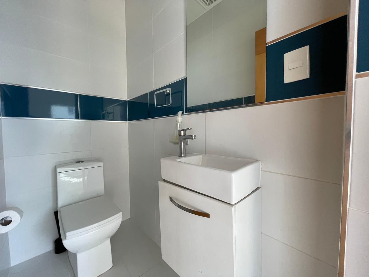 apartamentos - Apartamento tipo loft en Evaristo Morales 8