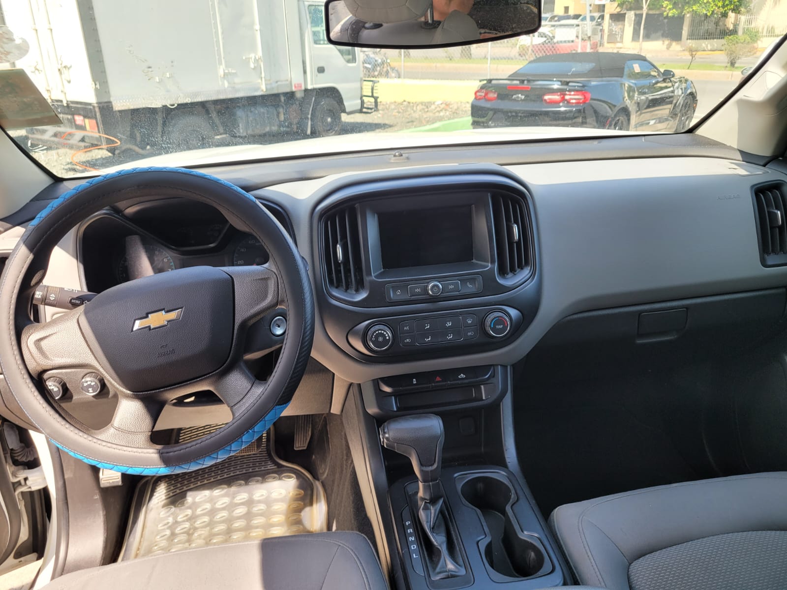 jeepetas y camionetas - Chevrolet Colorado 2019 6