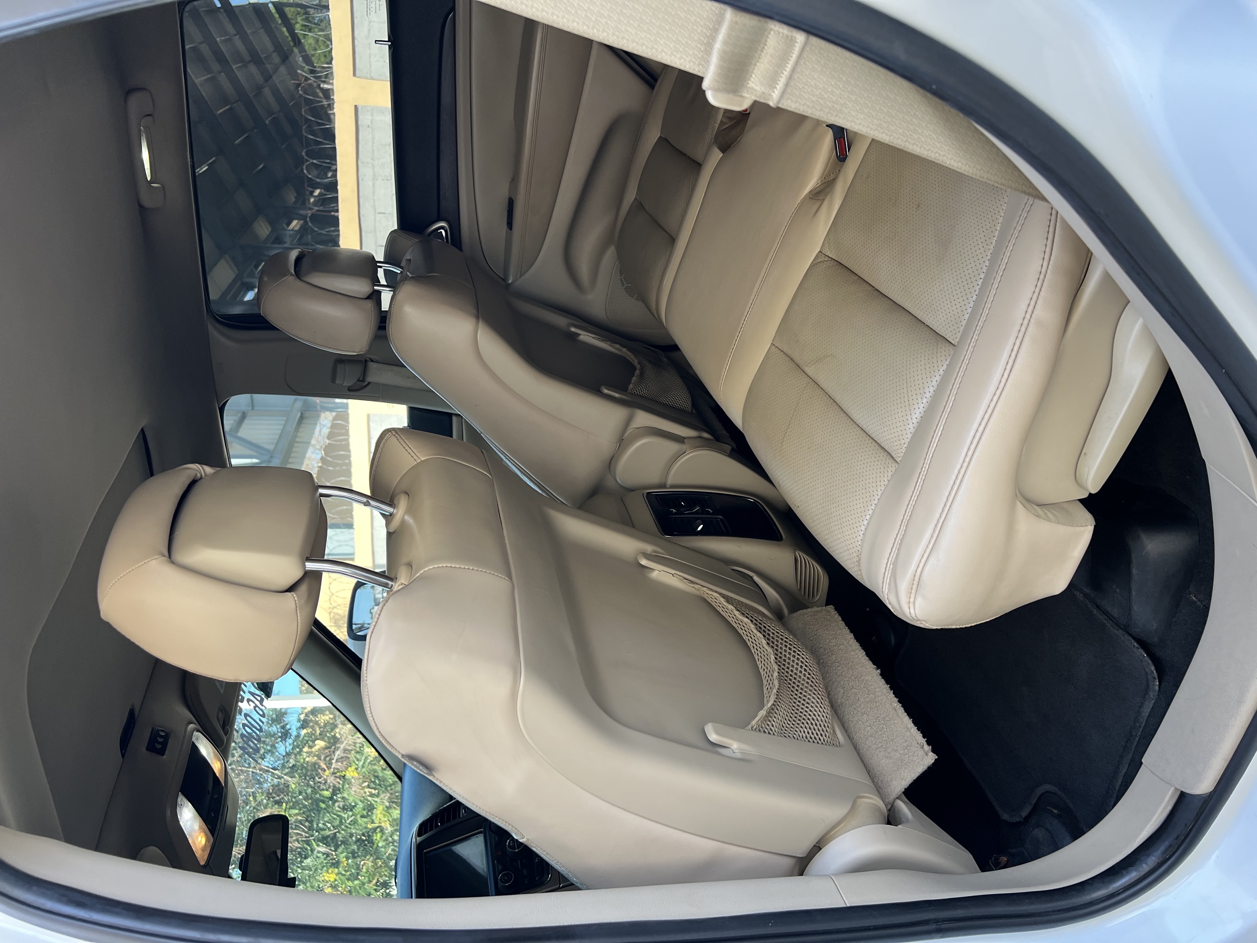 jeepetas y camionetas - JEEP GRANDCHEROKEE 2014 5