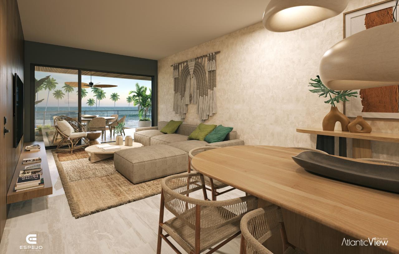 apartamentos - Atlantic View I Apartamentos 5