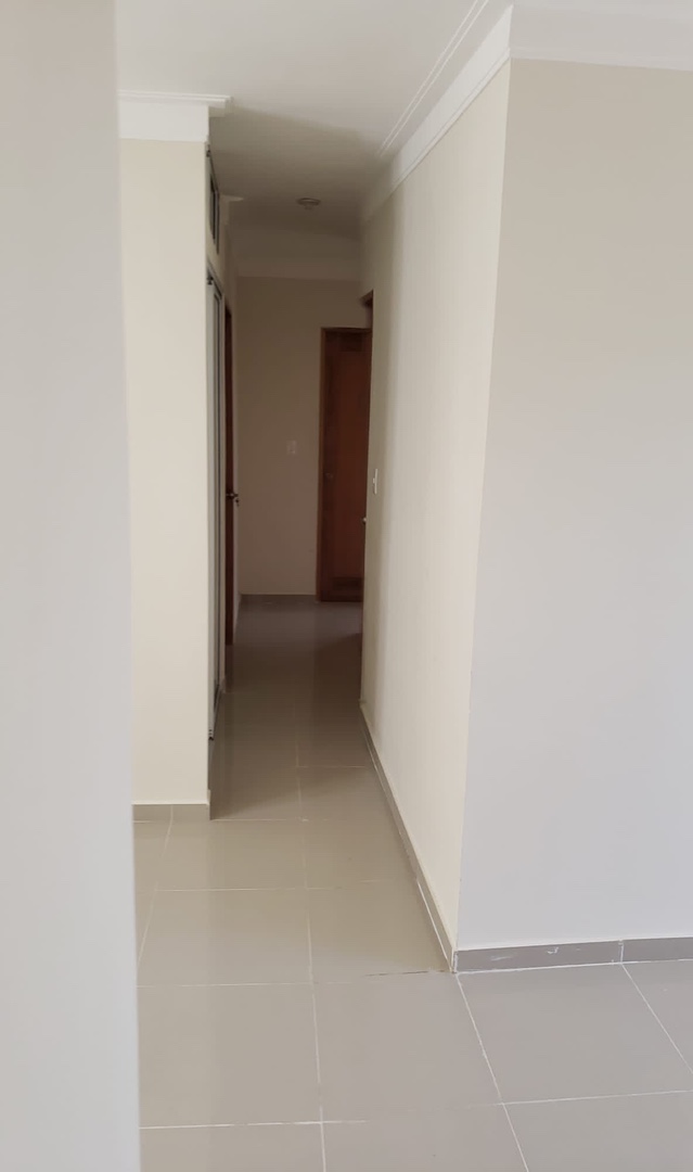 apartamentos - SANTO DOMINGO D.N. Ave independ APT 3 hab 2 baños condicion 10/10 6