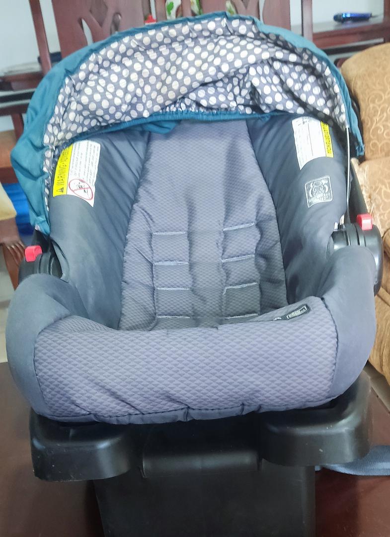 coches y sillas - Seat Car/ asiento de niño para Carro 0