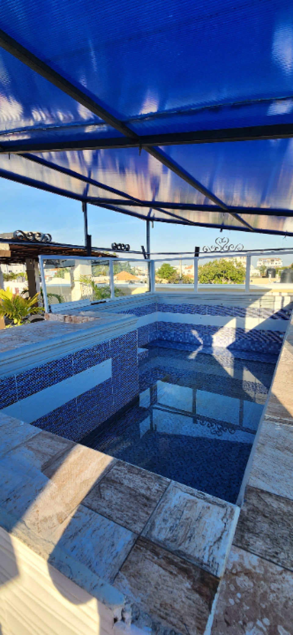 casas - CASA EN VENTA PRADO ORIENTAL CON JACUZZI 8