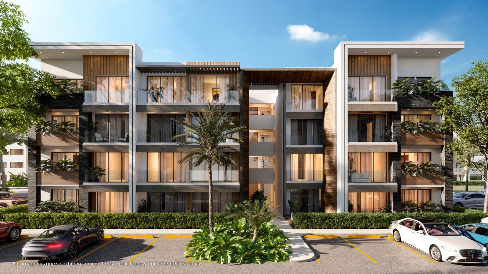 apartamentos - Apartamento en Venta en Bavaro - Punta Cana 8