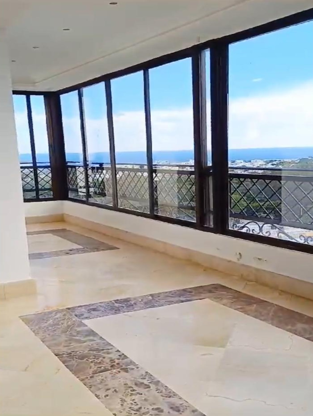 penthouses - Super Penthouse CON VISTA AL MAR en Bella Vista Sur, 700 Mts.2, 4 HABS., REBAJAD 3