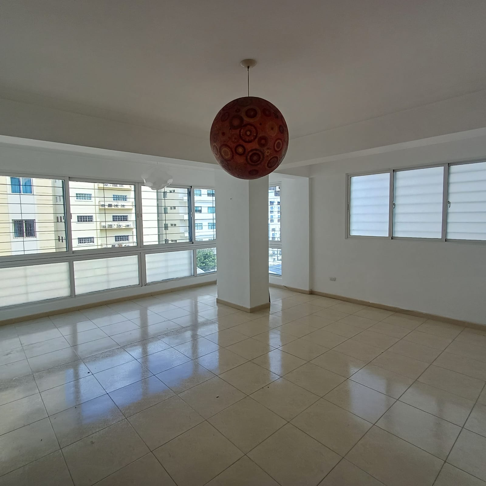 apartamentos - apartamento en alquiler en naco 9
