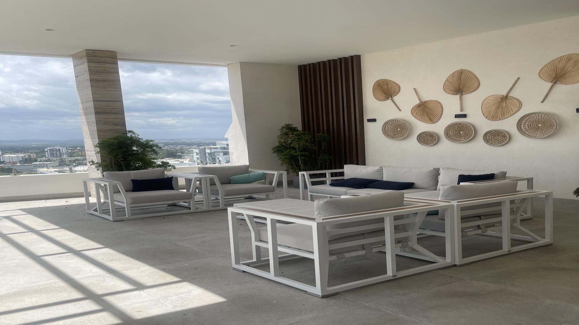 apartamentos - venta de apartamento en pianiti 2