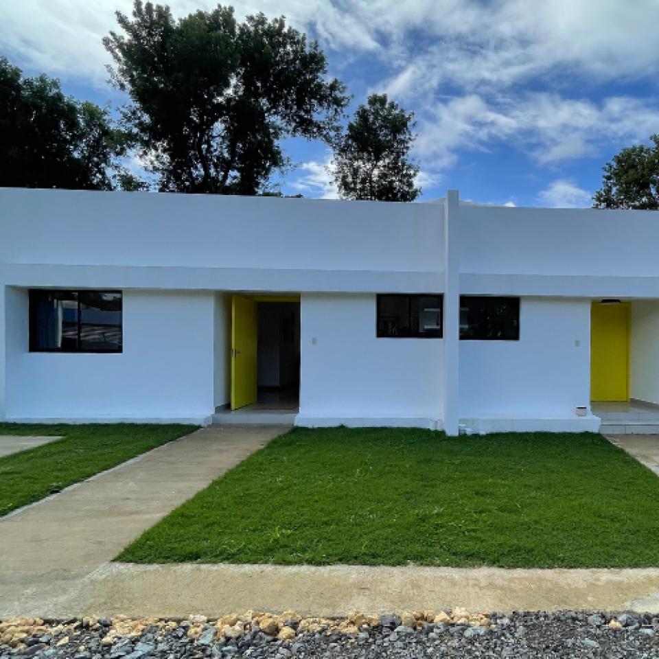 casas - Casa en LA MULATA 2