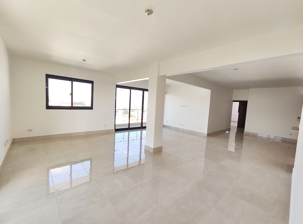 apartamentos - Piso alto de venta en Los Cerros de Gurabo  9