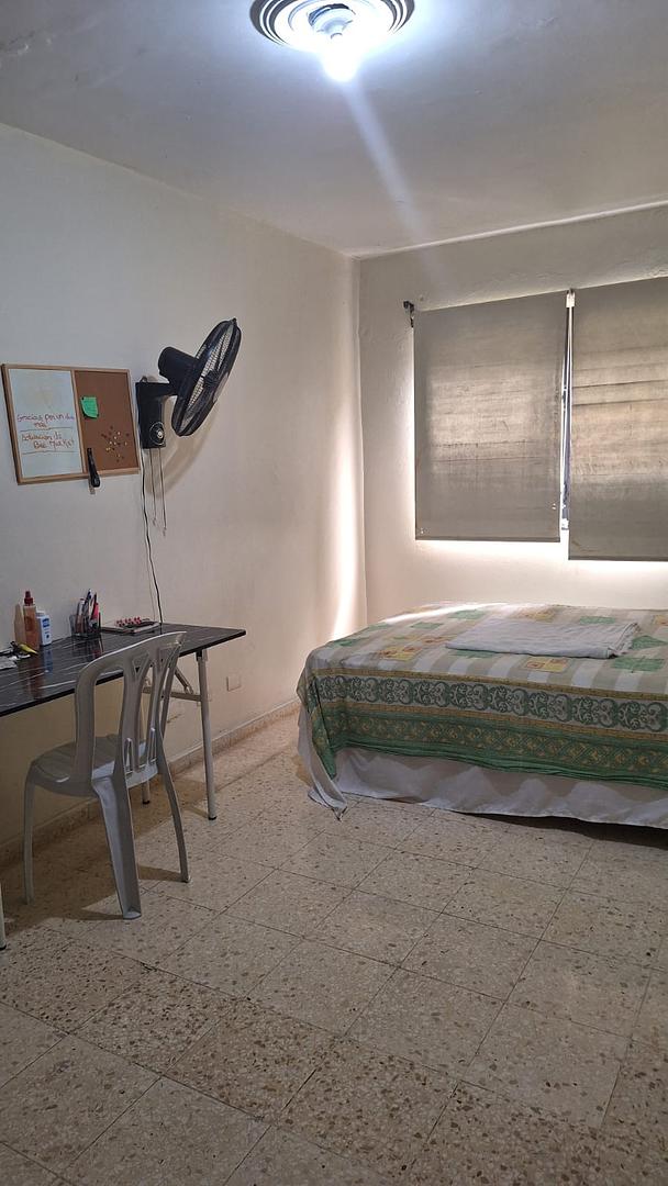 habitaciones y viviendas compartidas - Habitación amueblada en apartamento compartido 2