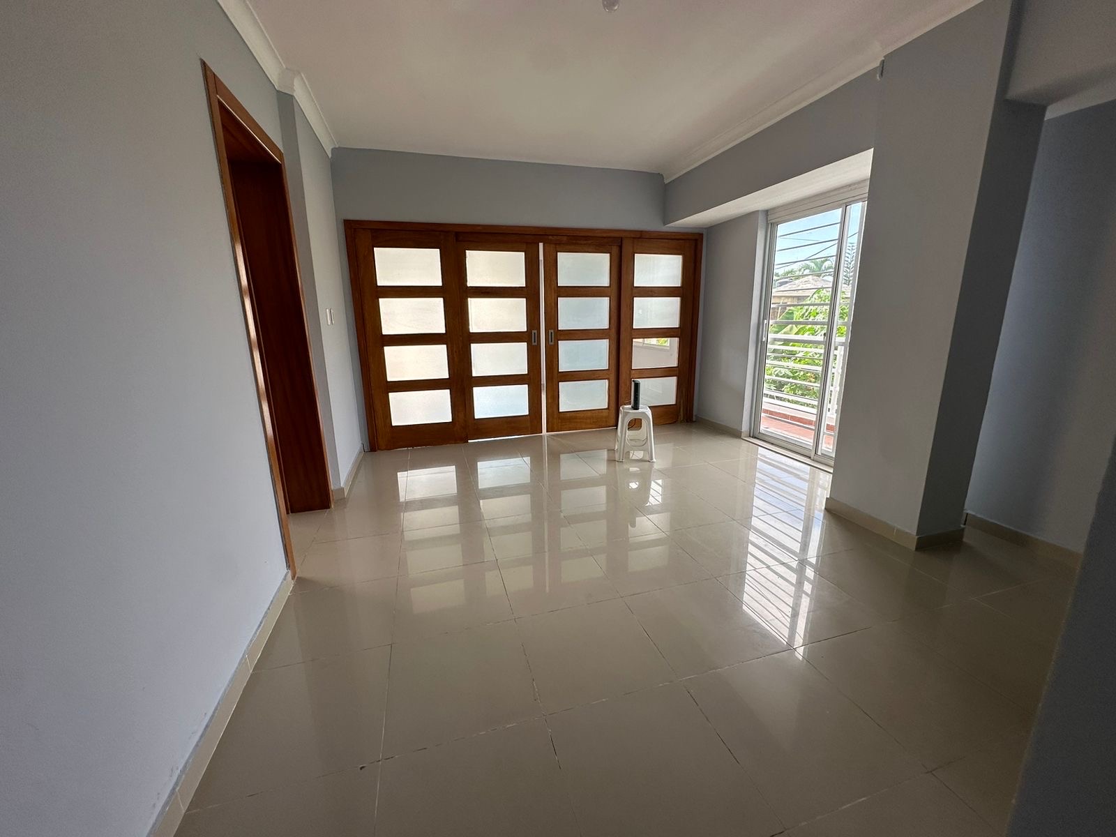 apartamentos - venta de 2do piso con terraza de 199mts en el Italia Santo Domingo este  3