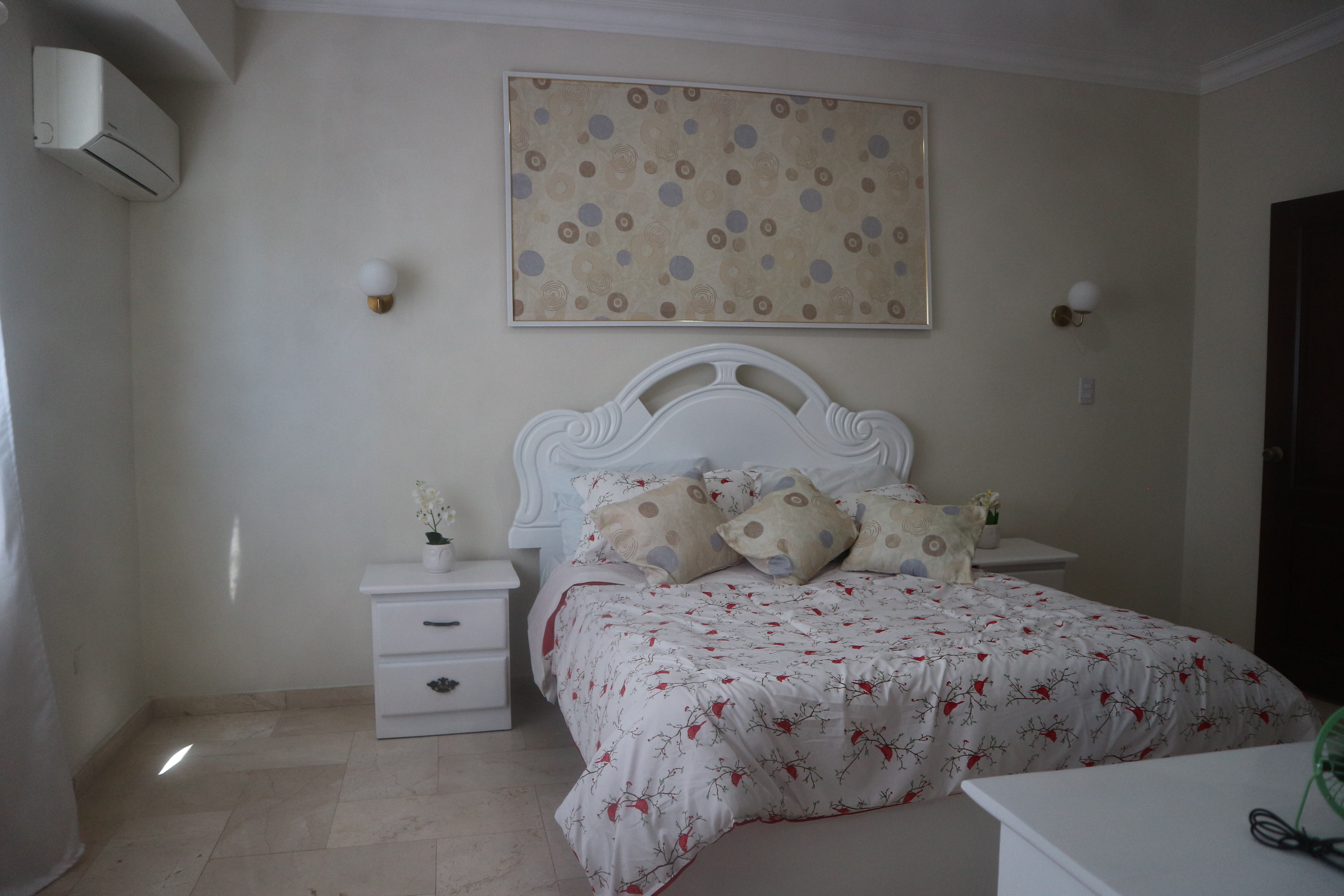 apartamentos - Apartamento Amueblado en Centro de la Ciudad 8