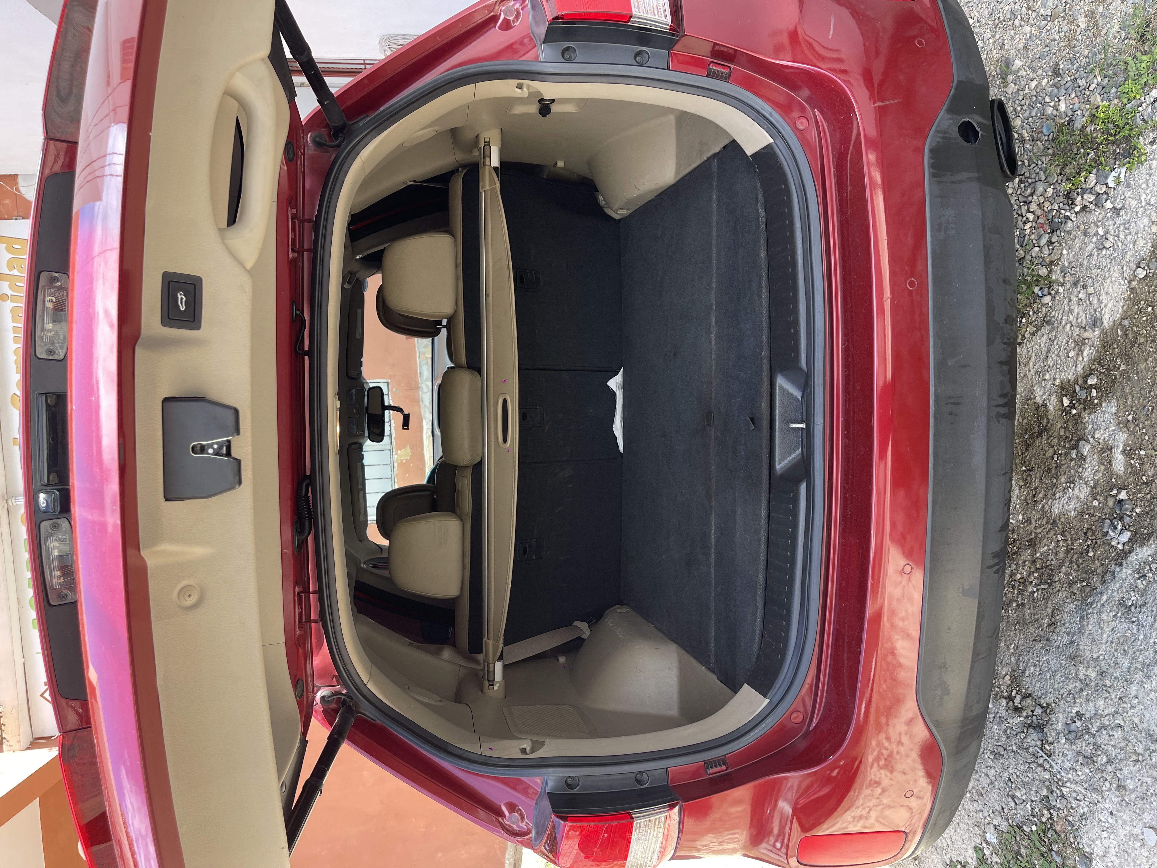jeepetas y camionetas - KIA SORENTO 2014 4