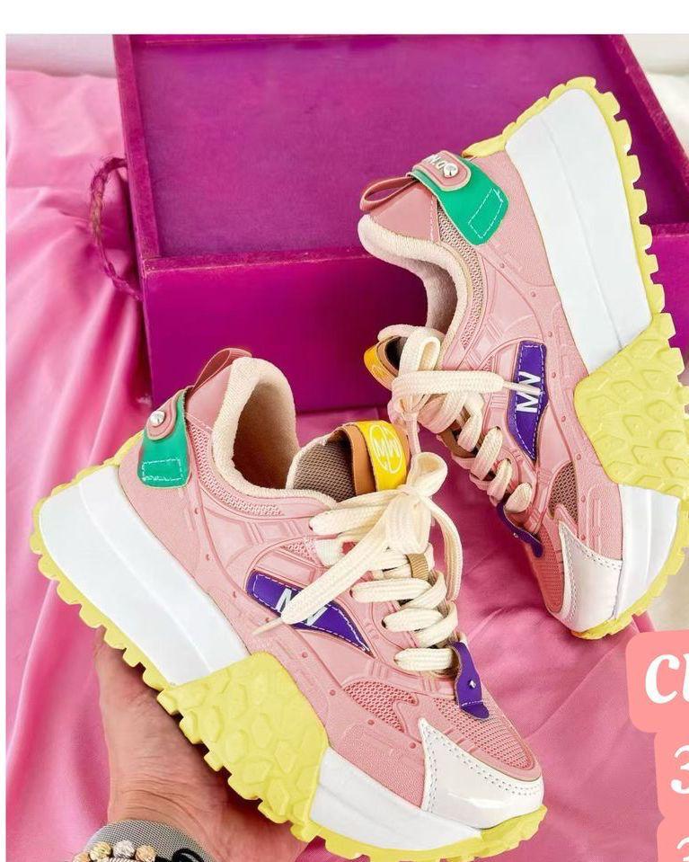 zapatos para mujer - Tenis para mujer  4
