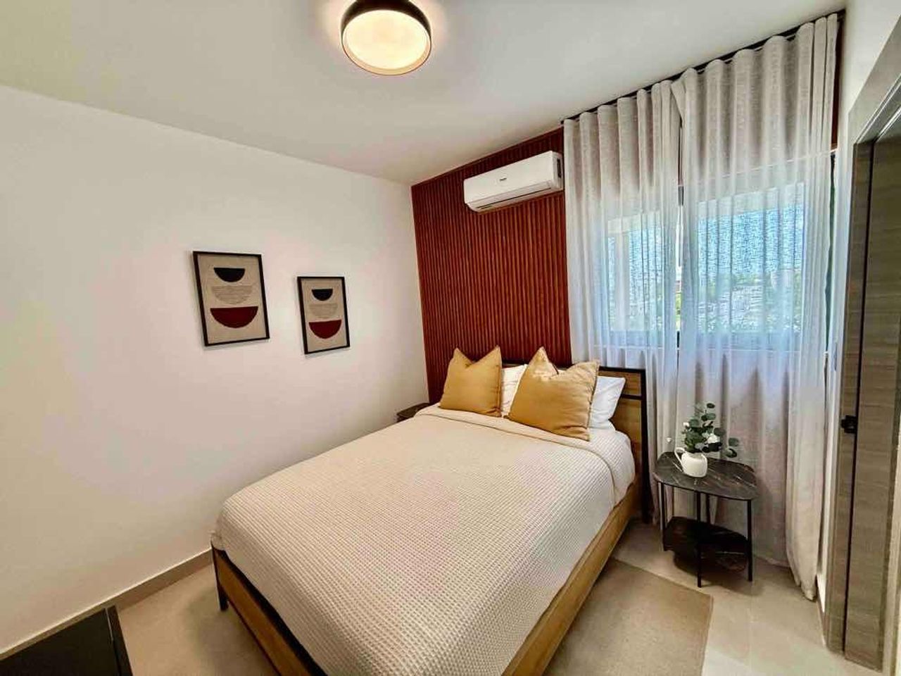 penthouses - Penthouse en venta ,vista cana 8