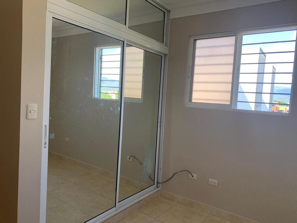 apartamentos - Apartamento 4to Nivel en El Paraiso, Santiago 4