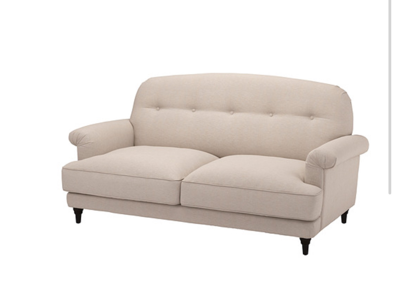 muebles y colchones - Mueble Beige Esseboda IKEA 0