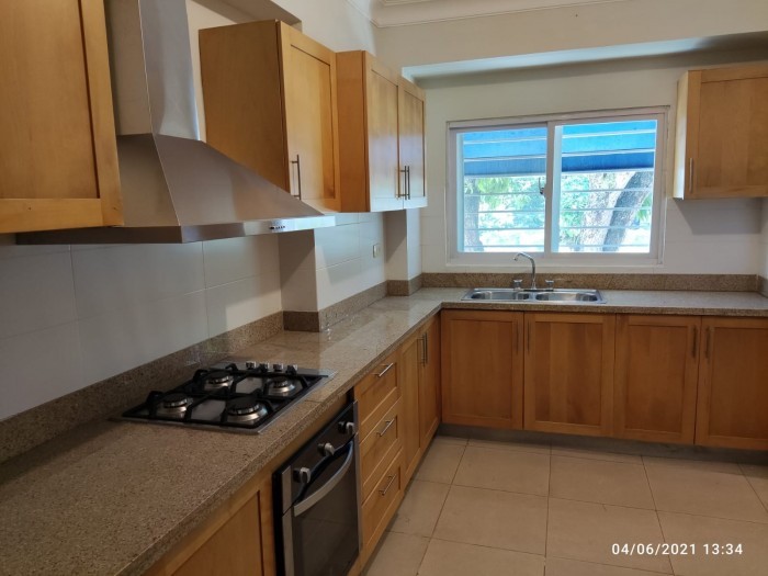 apartamentos - APARTAMENTO TIPO PENTHOUSE EN VENTA EN LOS PRADOS
 3