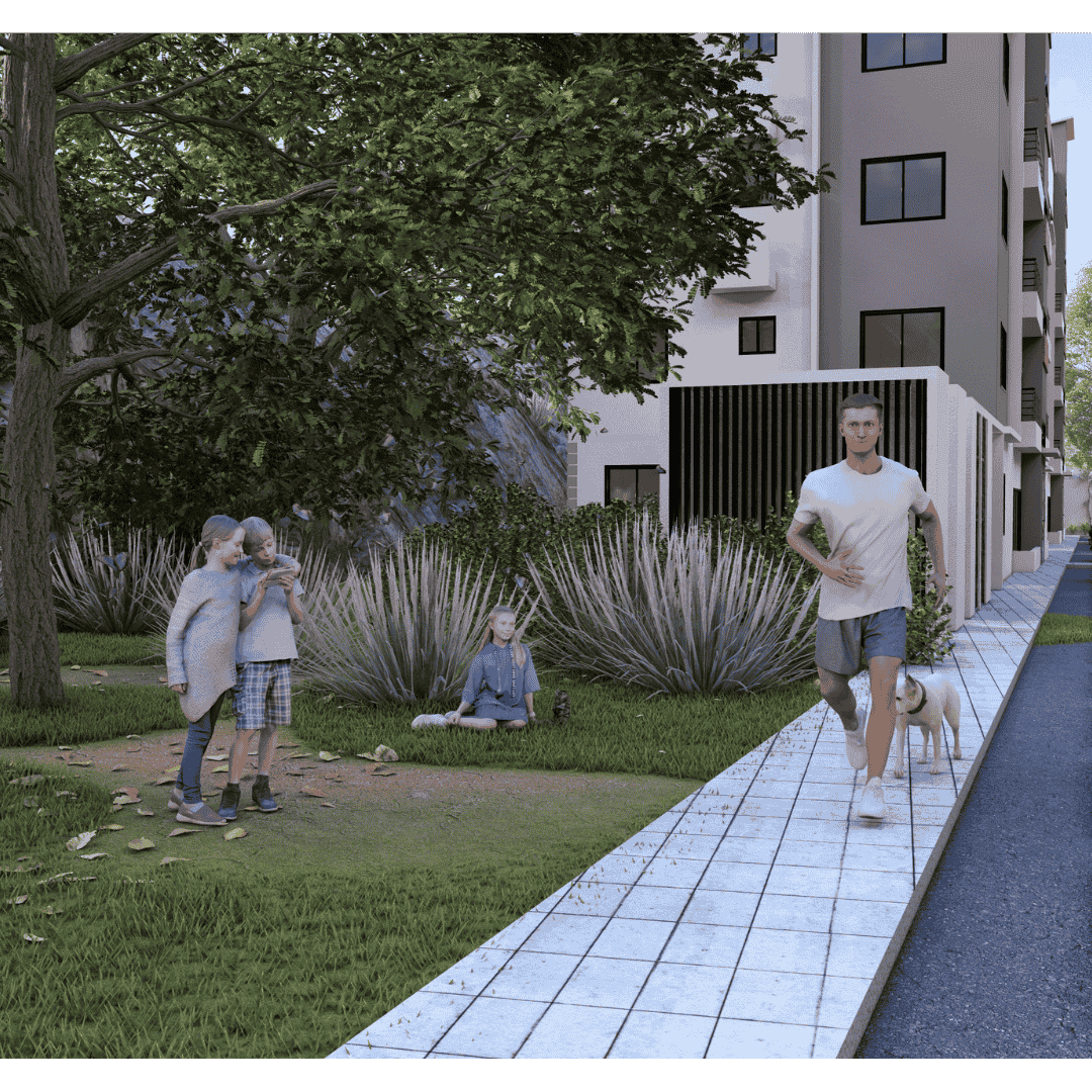 apartamentos - THE CLIFFS by Alta Riva –Los Tres Ojos, Santo Domingo Este 5