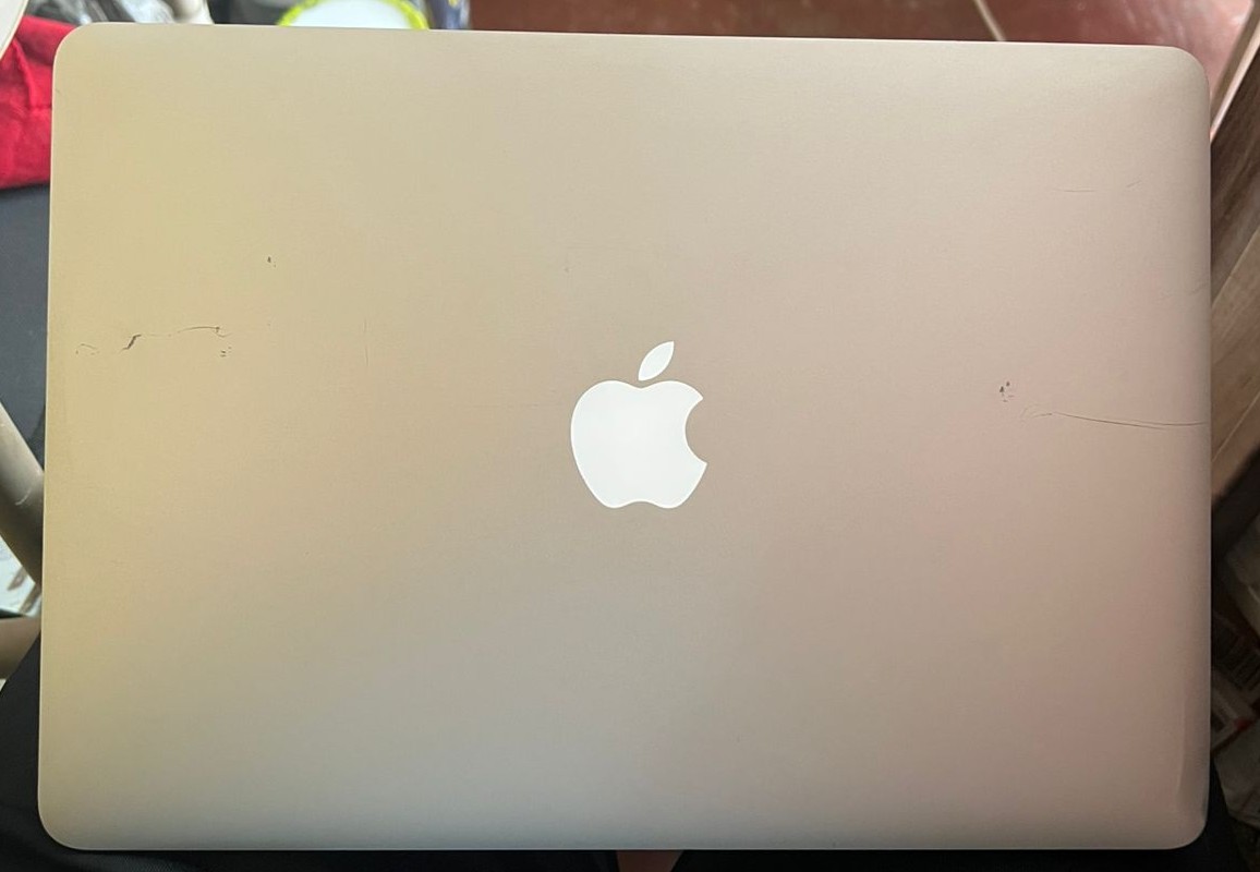 computadoras y laptops - MacBook Air 13¨ I5 ssd 128gb 4gb ram W10P Y Office 1