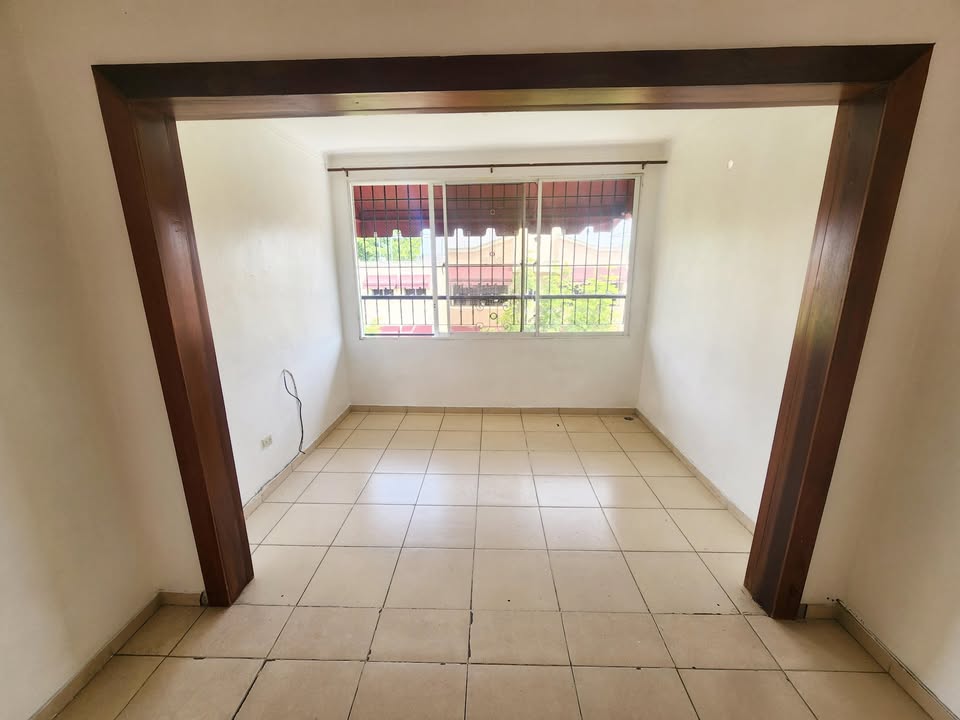 apartamentos - Apartamento en Ciudad Real II Av. Rep de C. 4TO P. 1