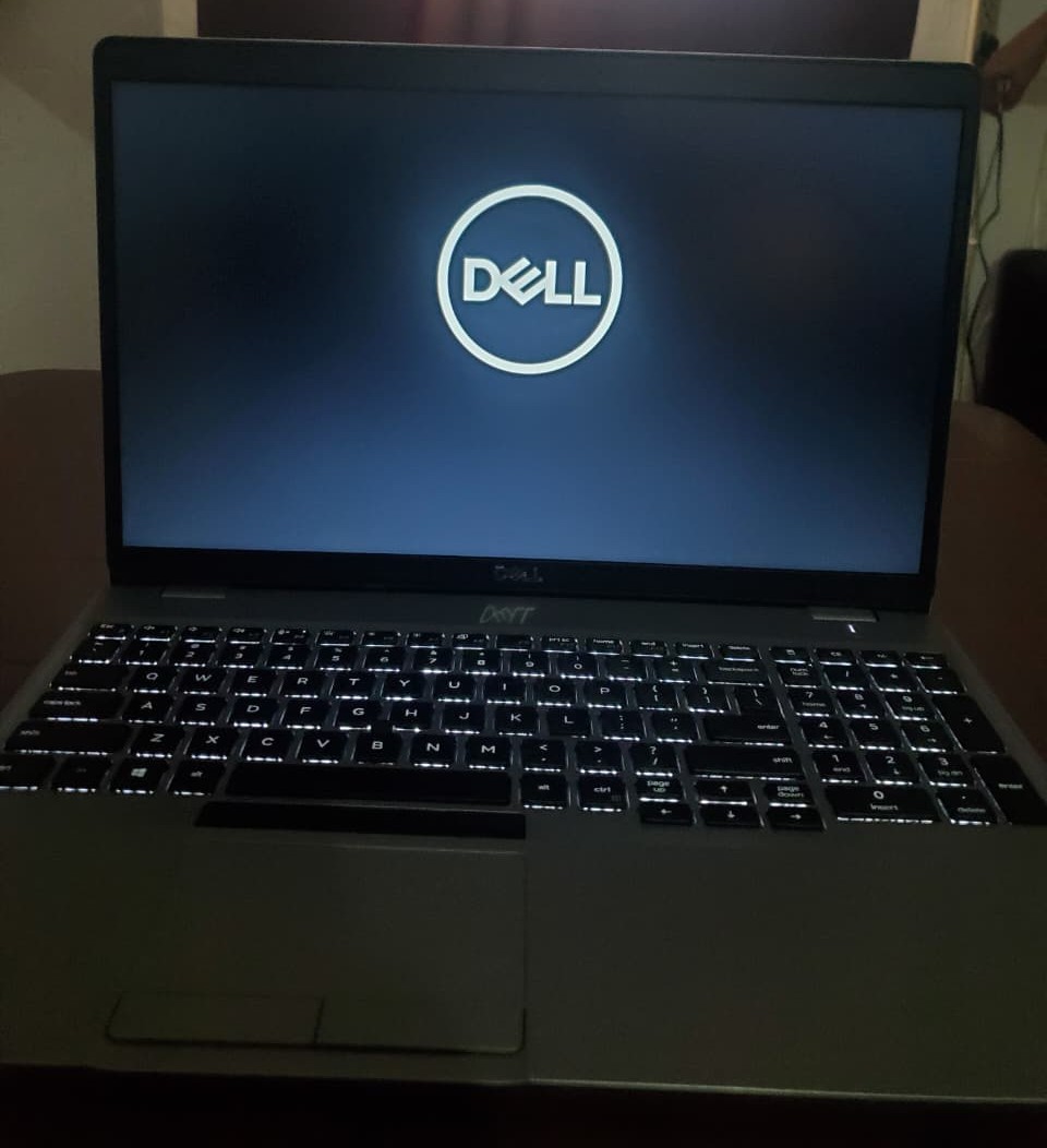 computadoras y laptops - DELL LATITUDE 5510 DE OPORTUNIDAD  1
