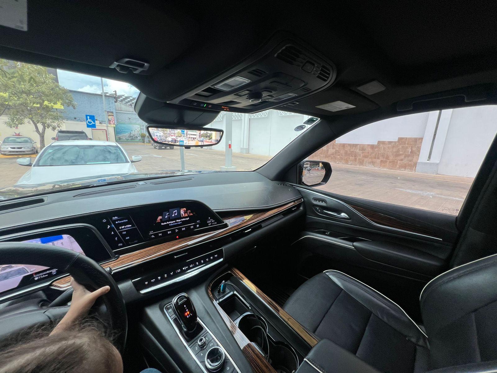 jeepetas y camionetas - hiunday Tucson 2023 9