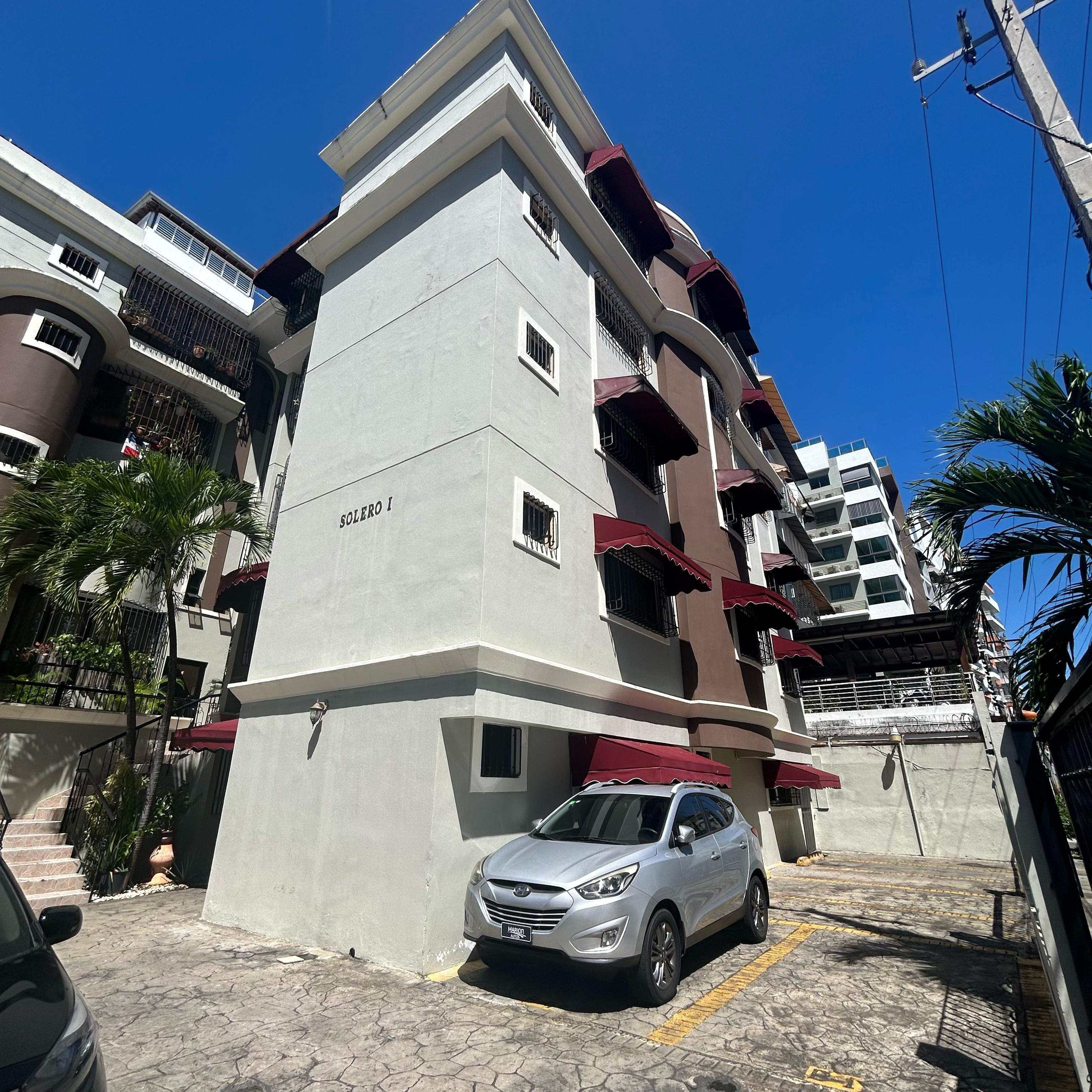 apartamentos - Vendo apartamento en Mirador Norte  8