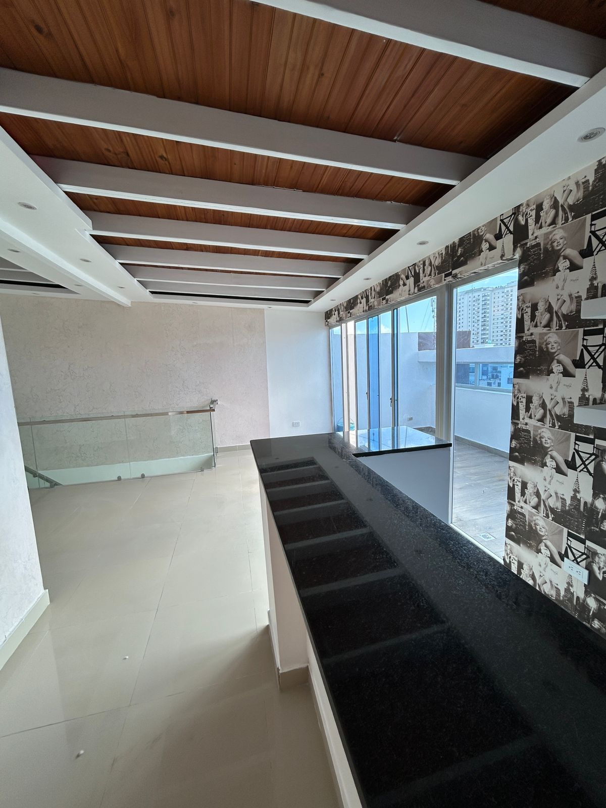 penthouses - El Cacique, Distrito Nacional, Santo Domingo Venta 3