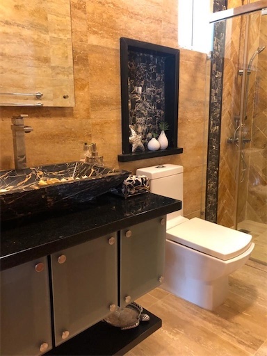 apartamentos - Vendo hermoso PH en cerró de Gurabo , es un sueño con una vista encantadora 5